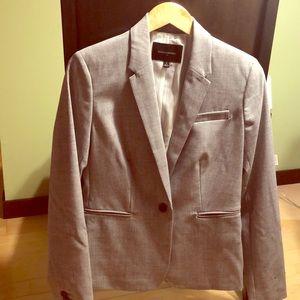 Banana Republic Blazer